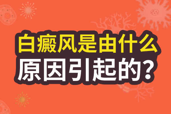 为什么越来越多老年人患上白癜风？